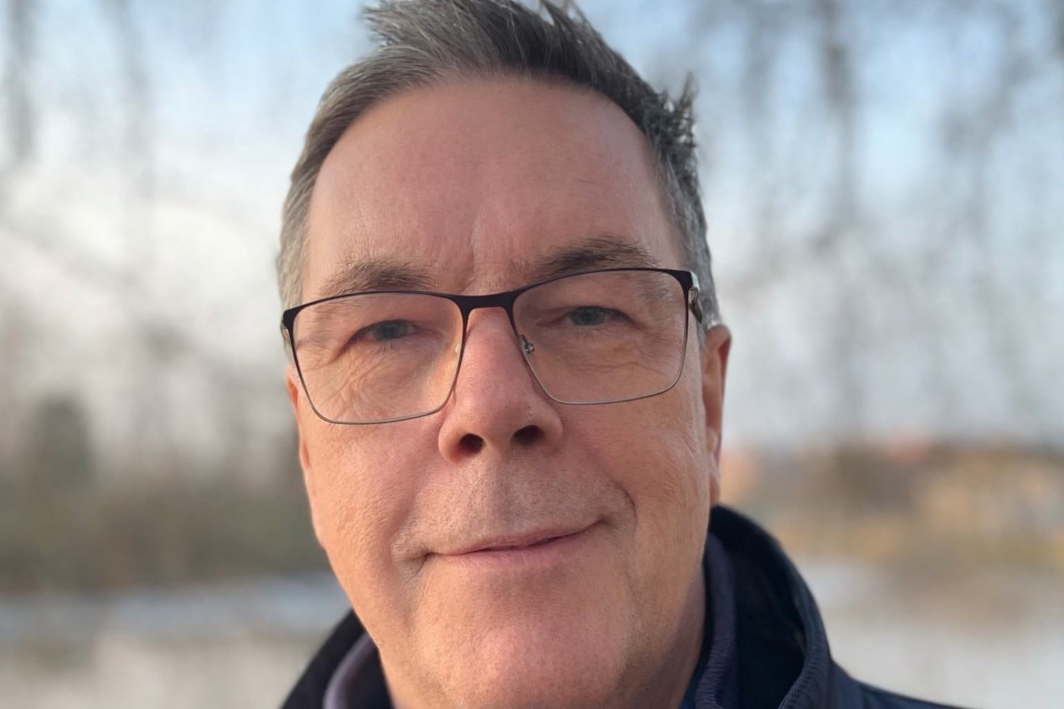 Gläser Ulrich